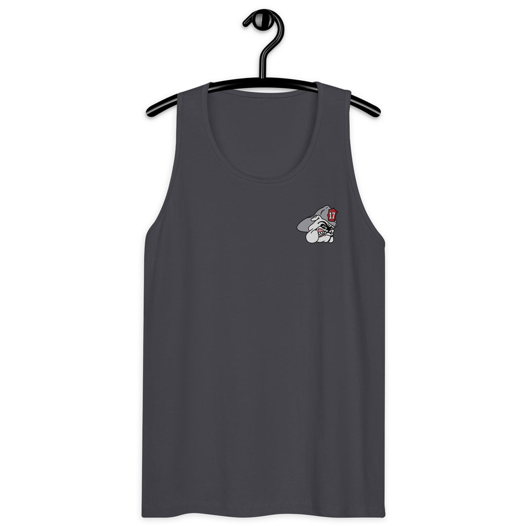 Official 17'S CO Tank