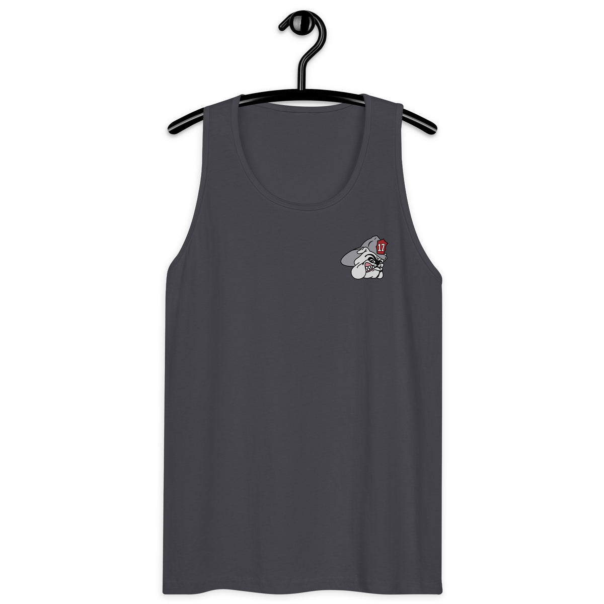 Official 17'S CO Tank