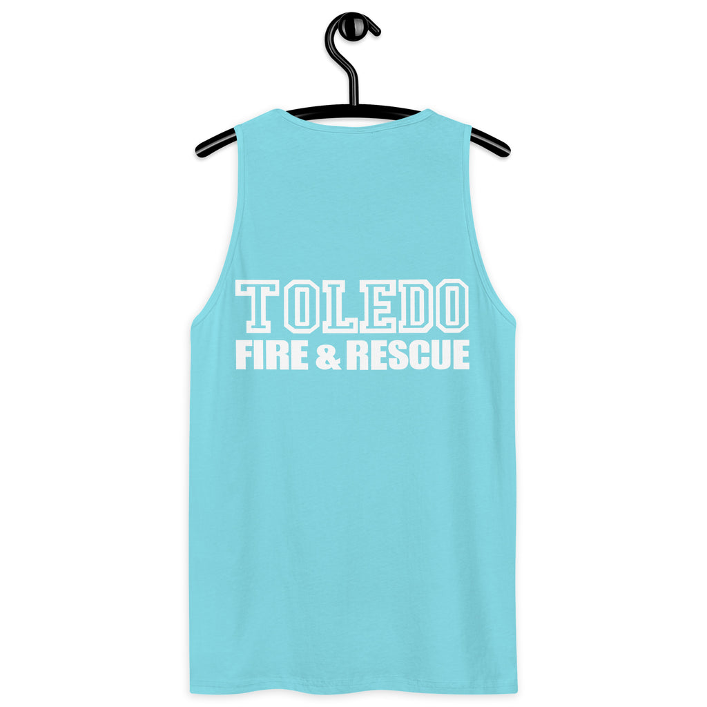 Official 17'S CO Tank