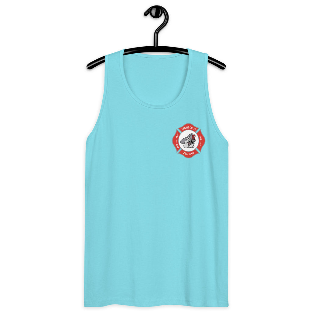 Official 17'S CO Tank