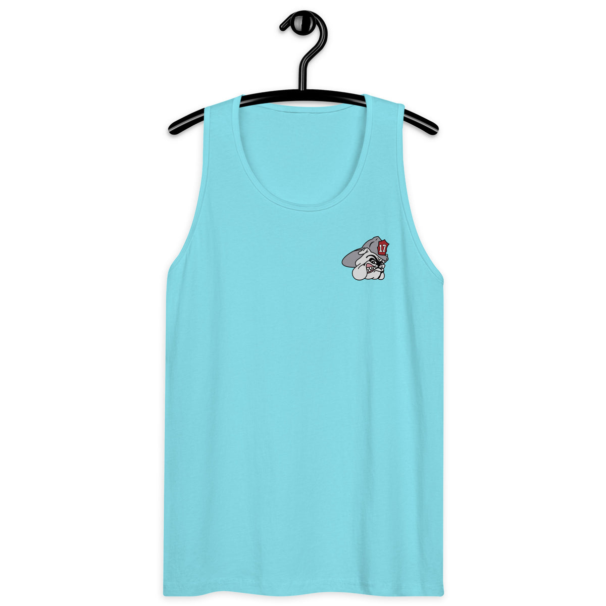 Official 17'S CO Tank