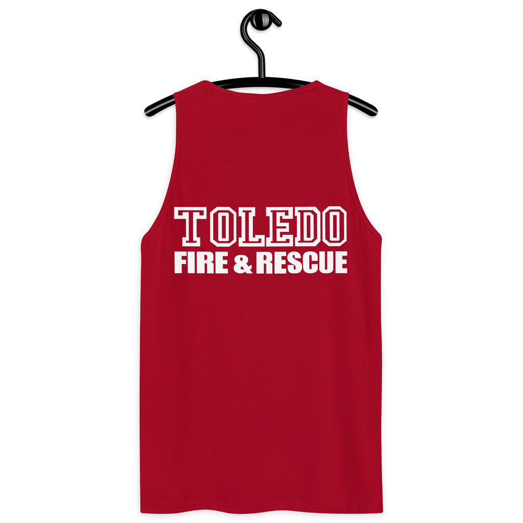 Official 17'S CO Tank
