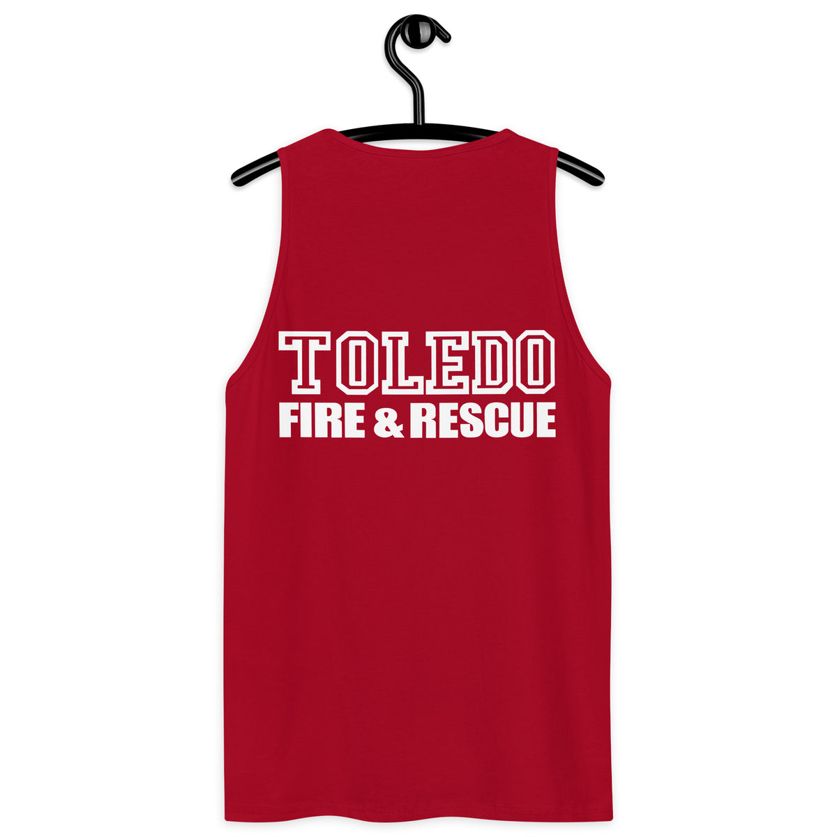 Official 17'S CO Tank