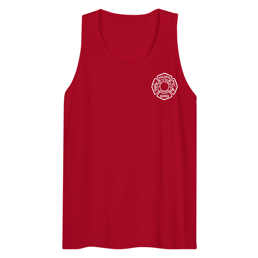 TFRD Tank