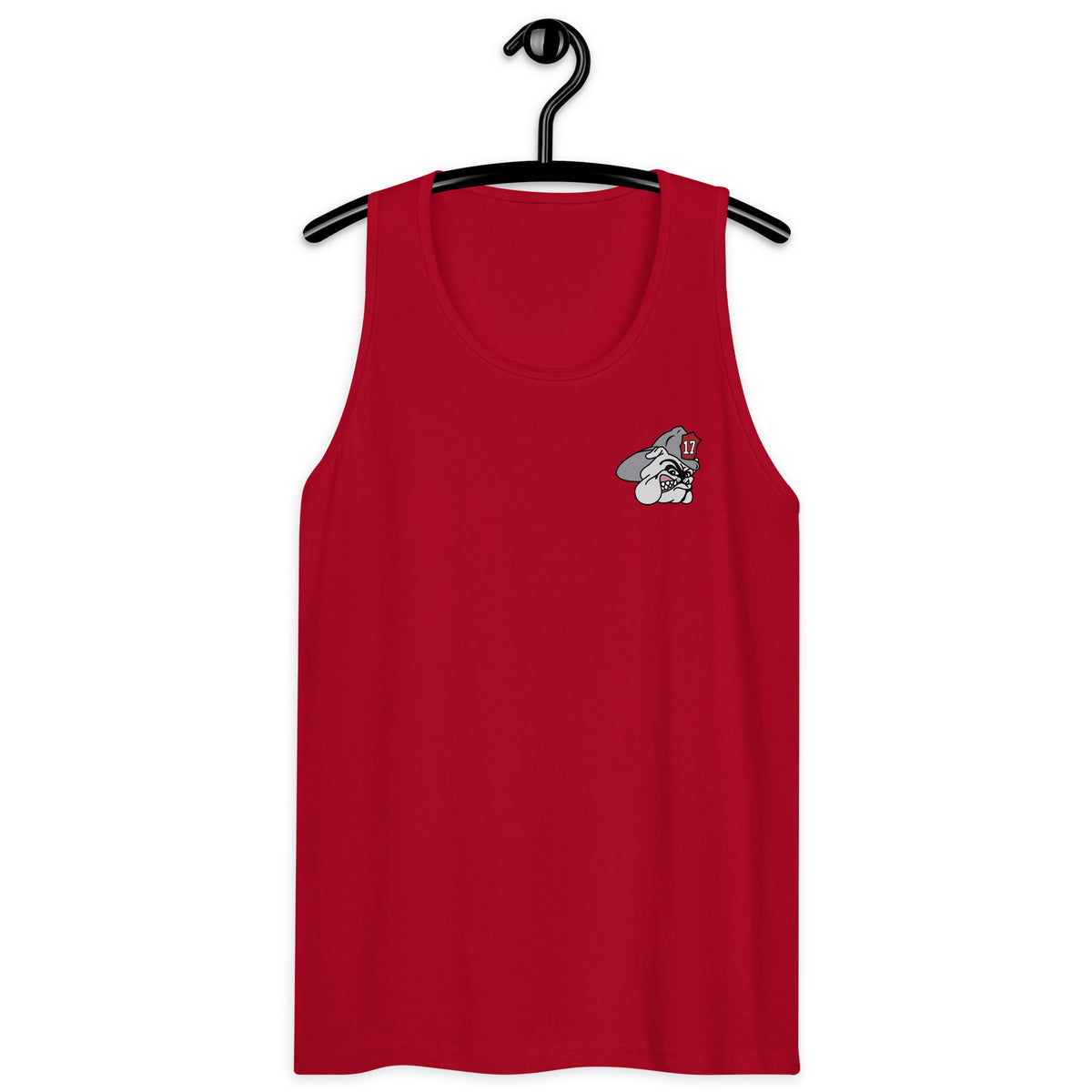 Official 17'S CO Tank