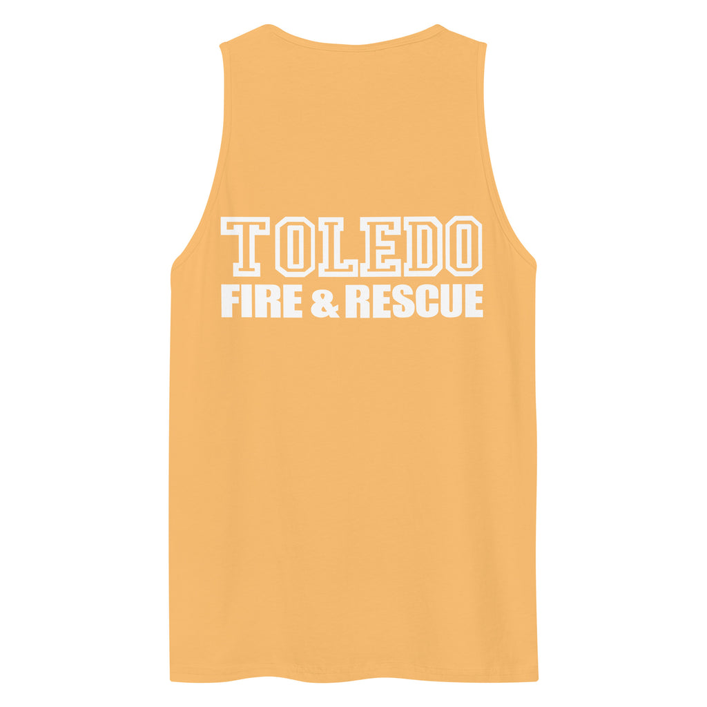 TFRD Tank