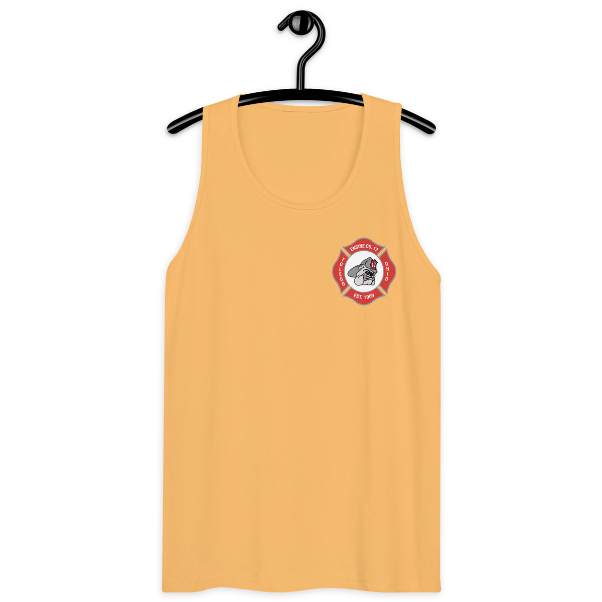 Official 17'S CO Tank