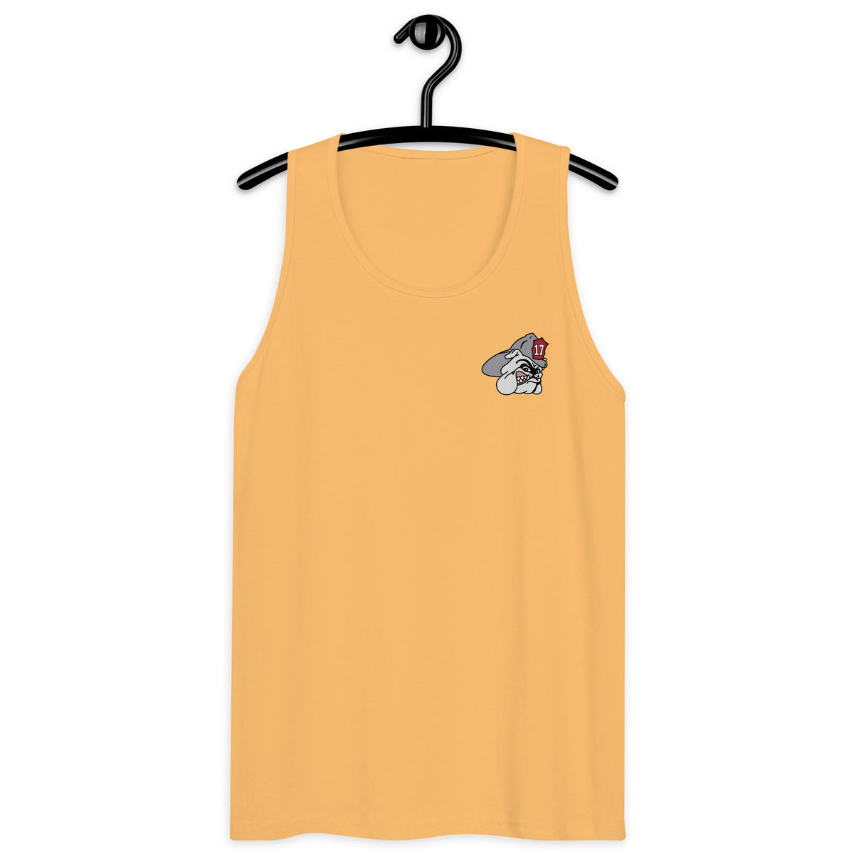 Official 17'S CO Tank