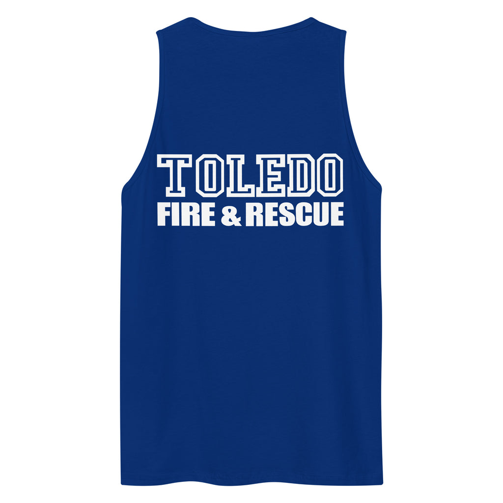 TFRD Tank