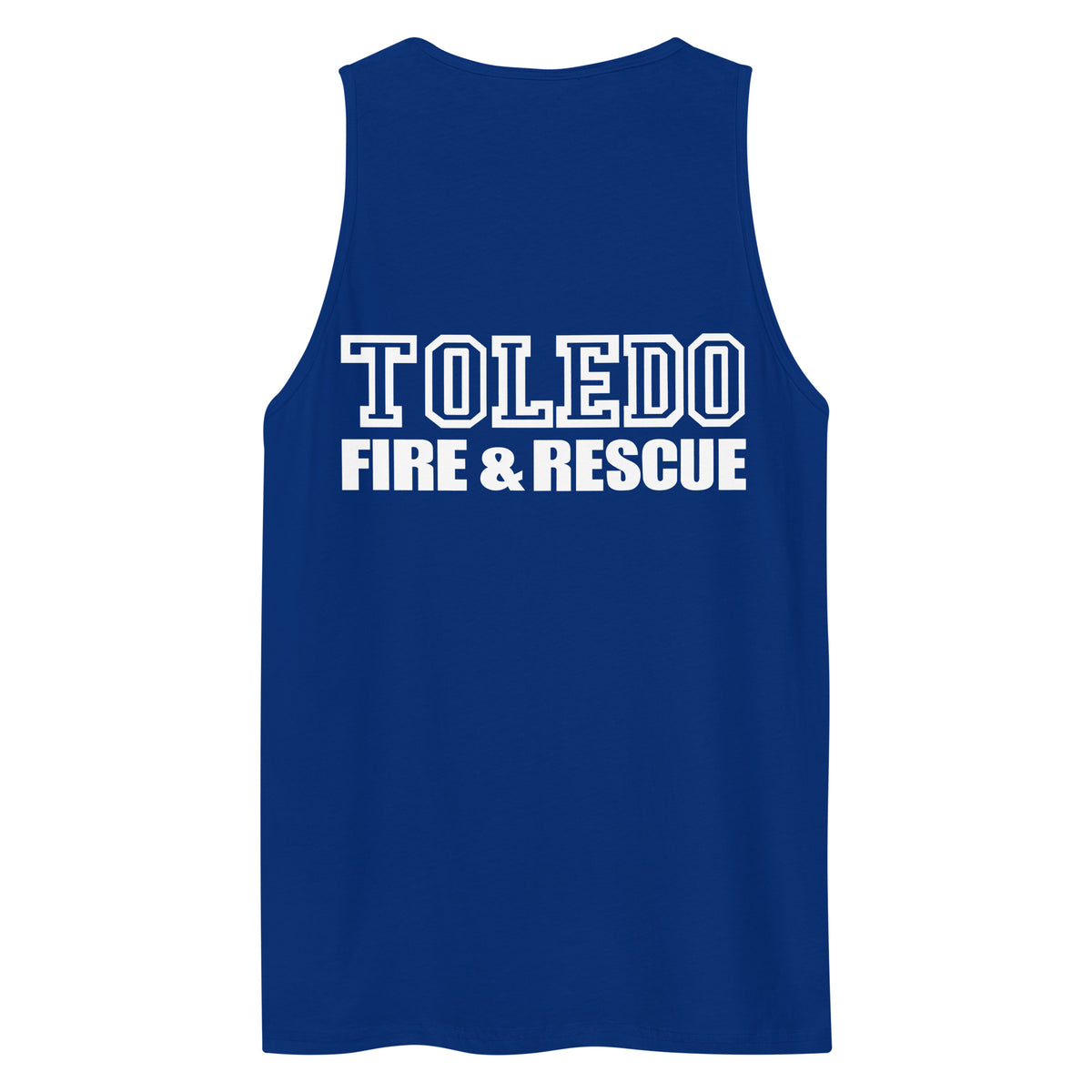 TFRD Tank