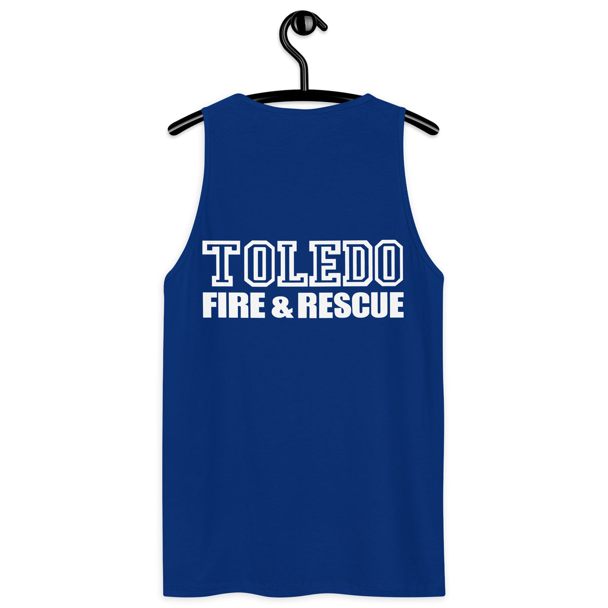 Official 17'S CO Tank
