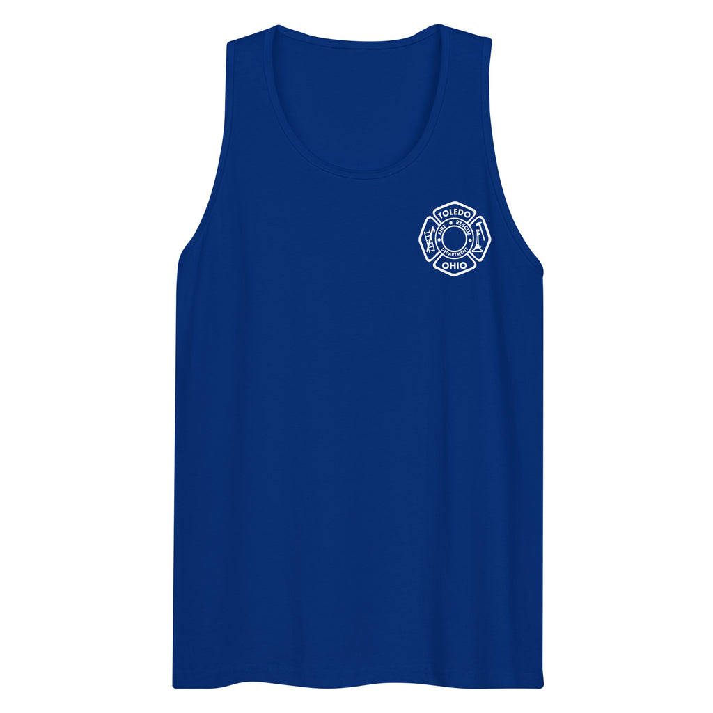 TFRD Tank