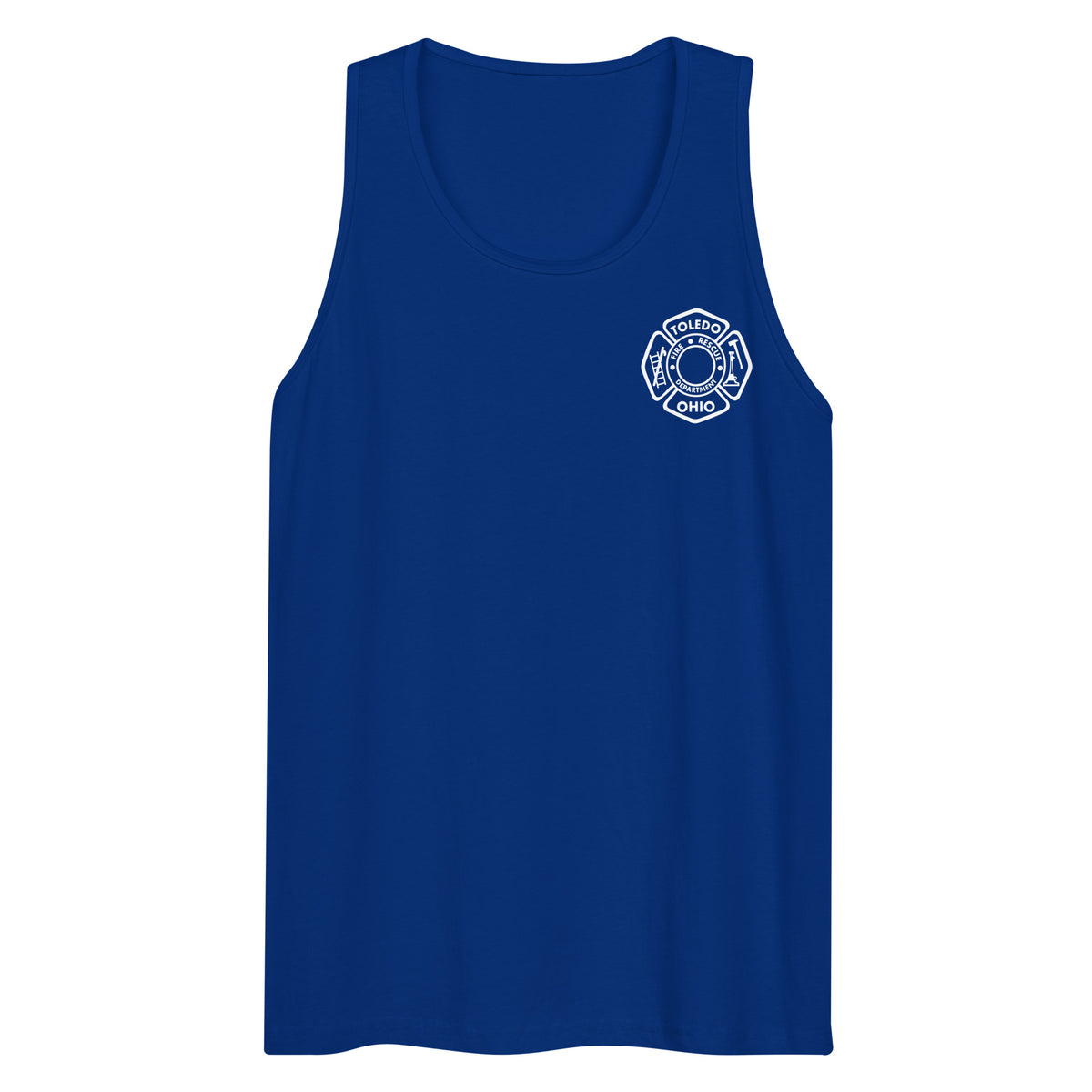TFRD Tank
