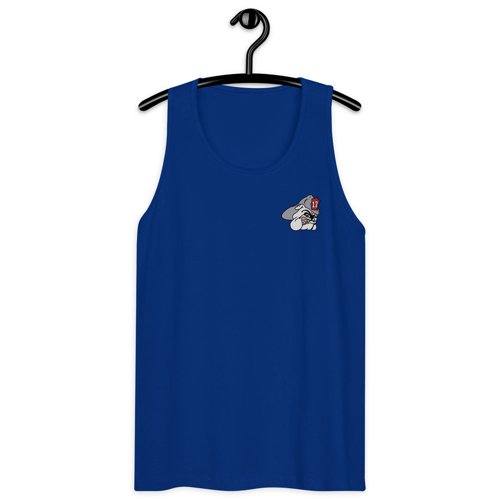 Official 17'S CO Tank