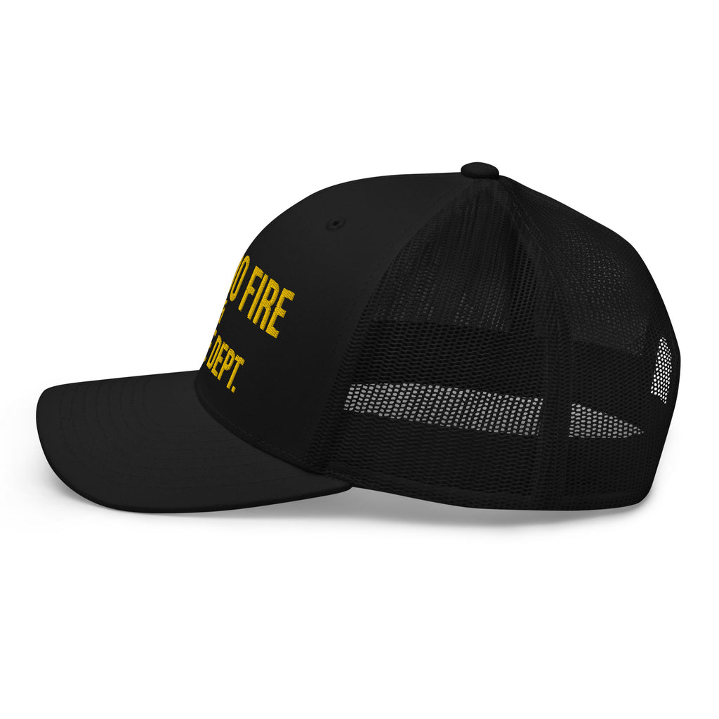 TFRD Trucker cap