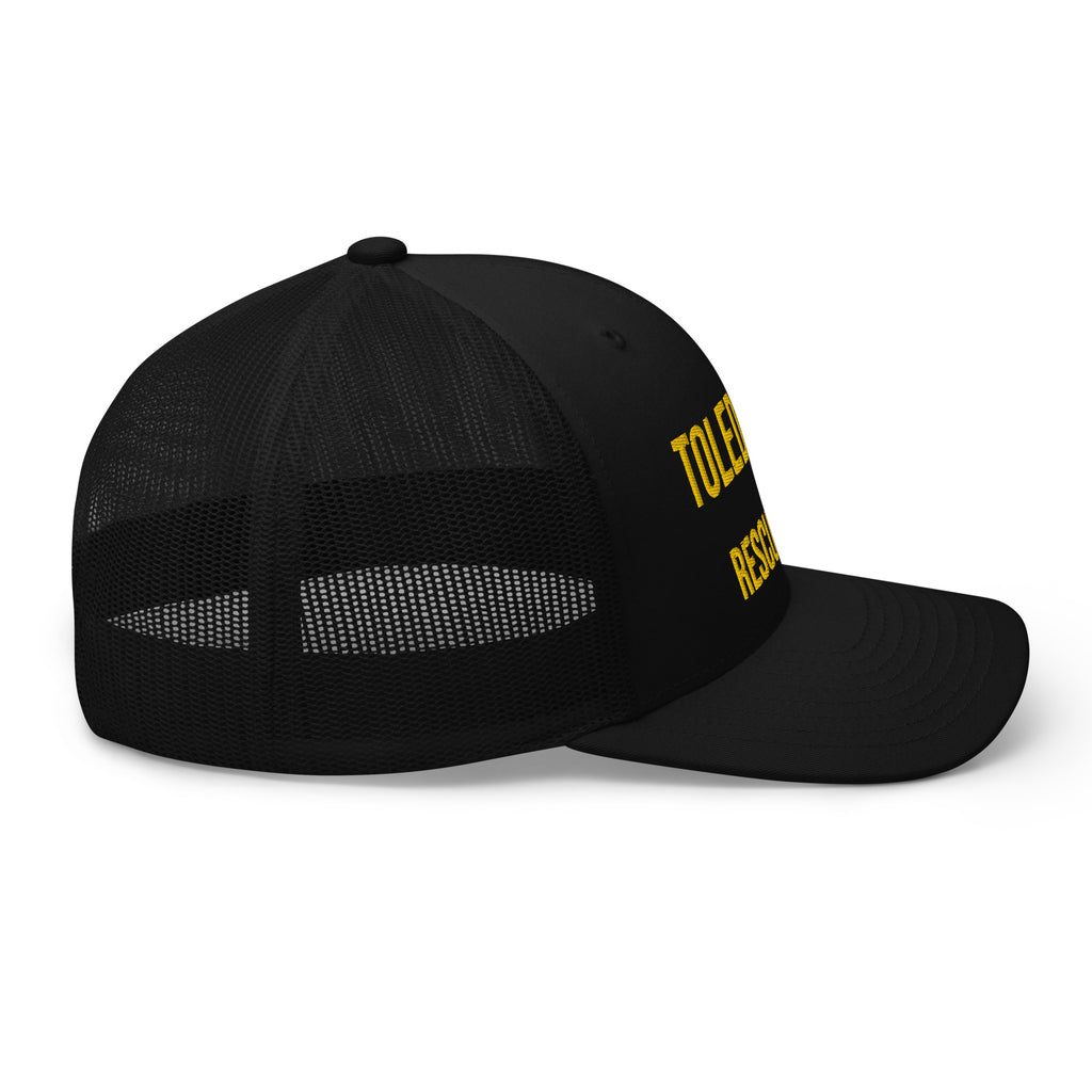 TFRD Trucker cap
