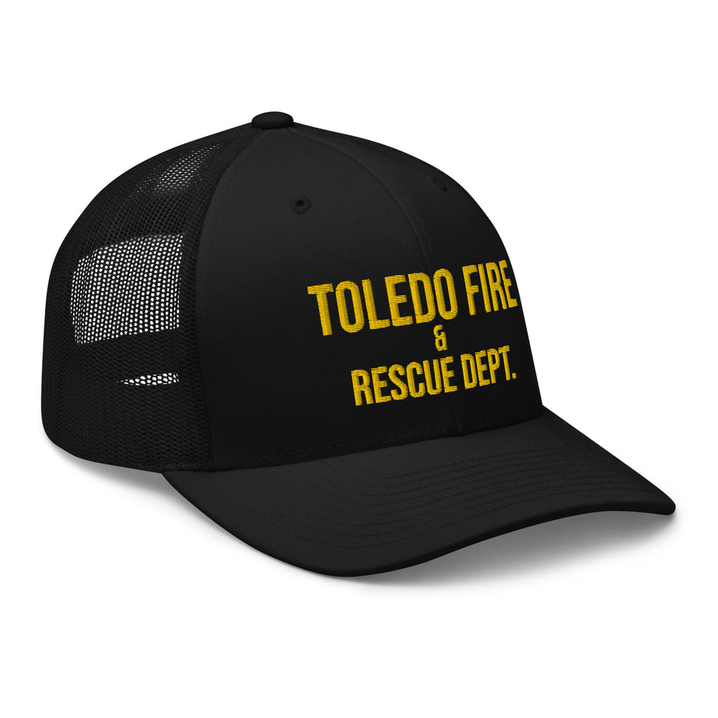 TFRD Trucker cap