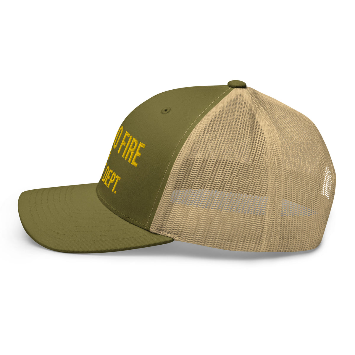 TFRD Trucker cap