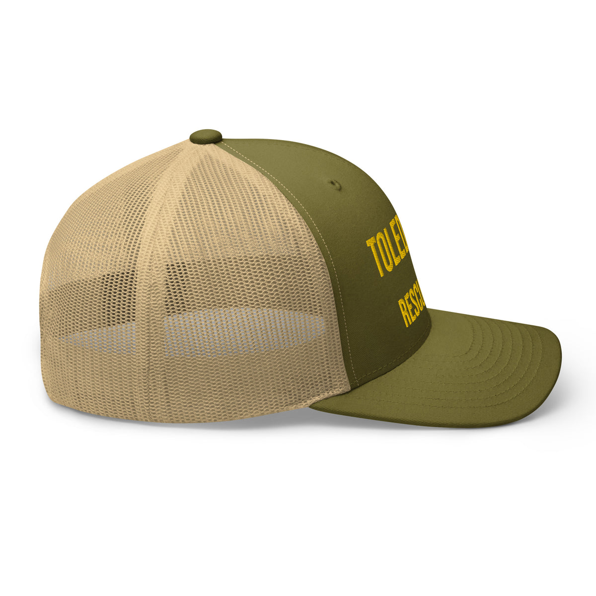 TFRD Trucker cap