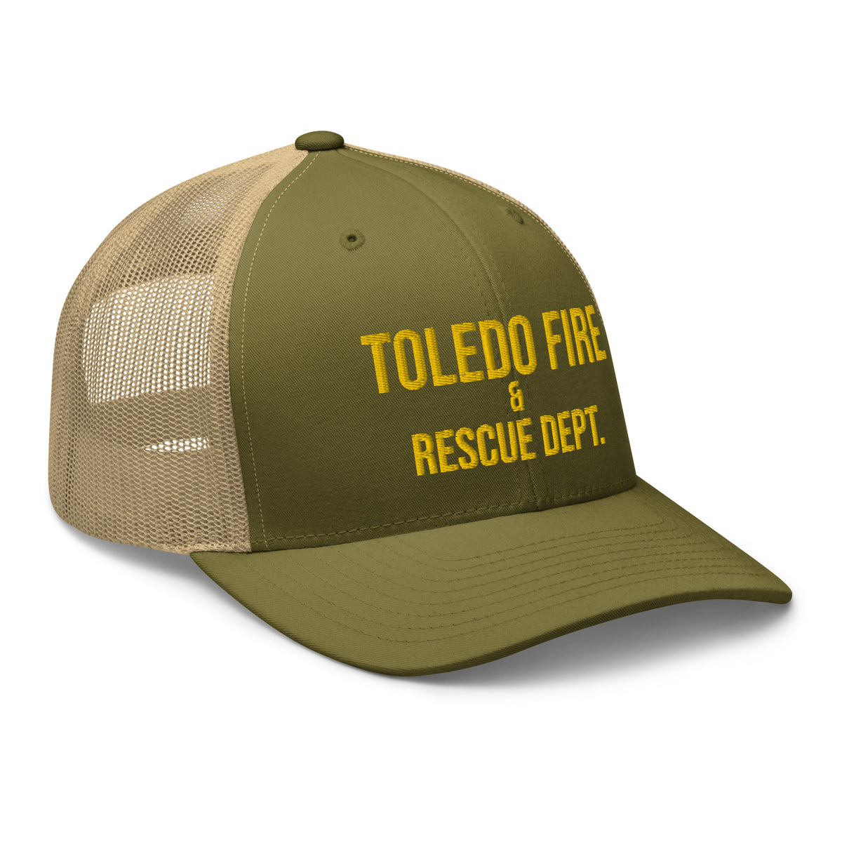 TFRD Trucker cap