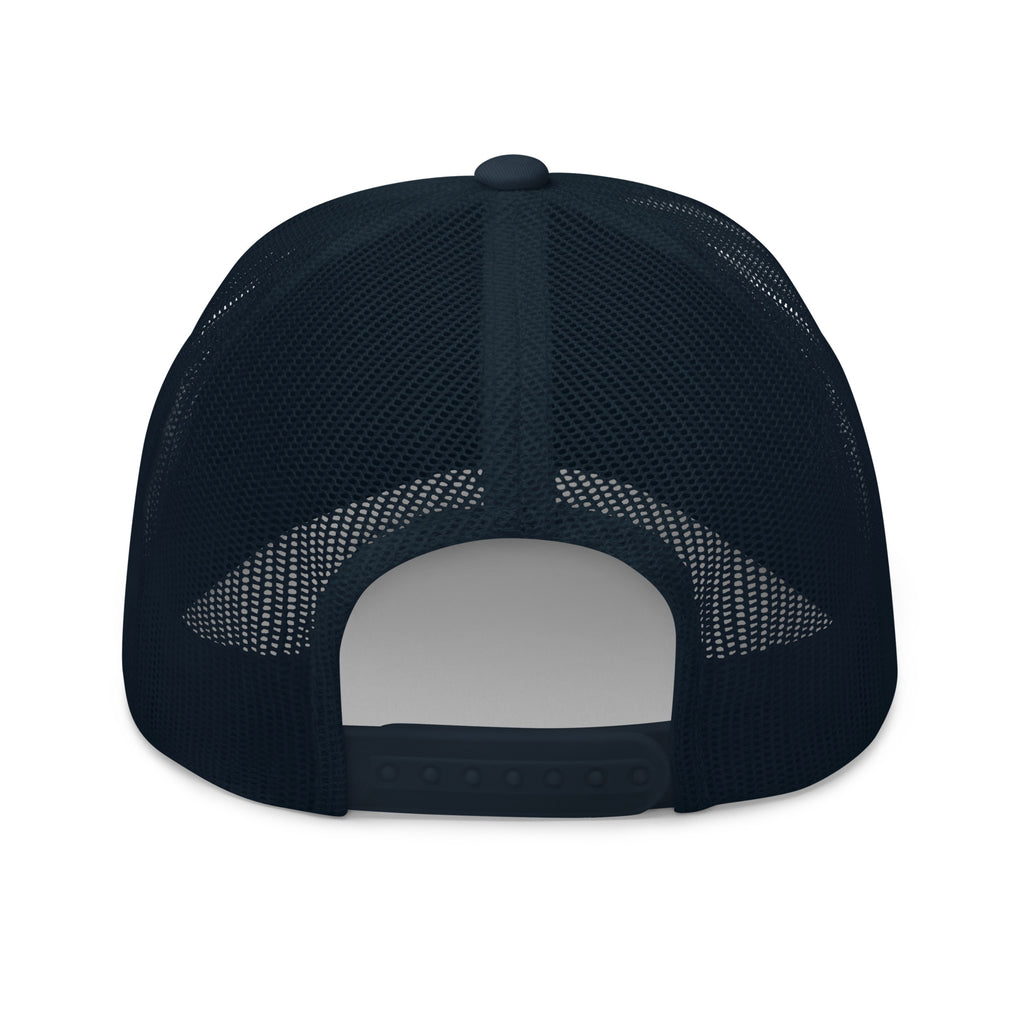 TFRD Trucker cap