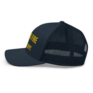 TFRD Trucker cap