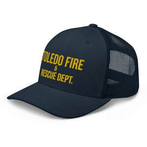 TFRD Trucker cap
