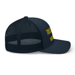TFRD Trucker cap