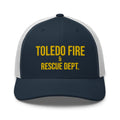 TFRD Trucker cap