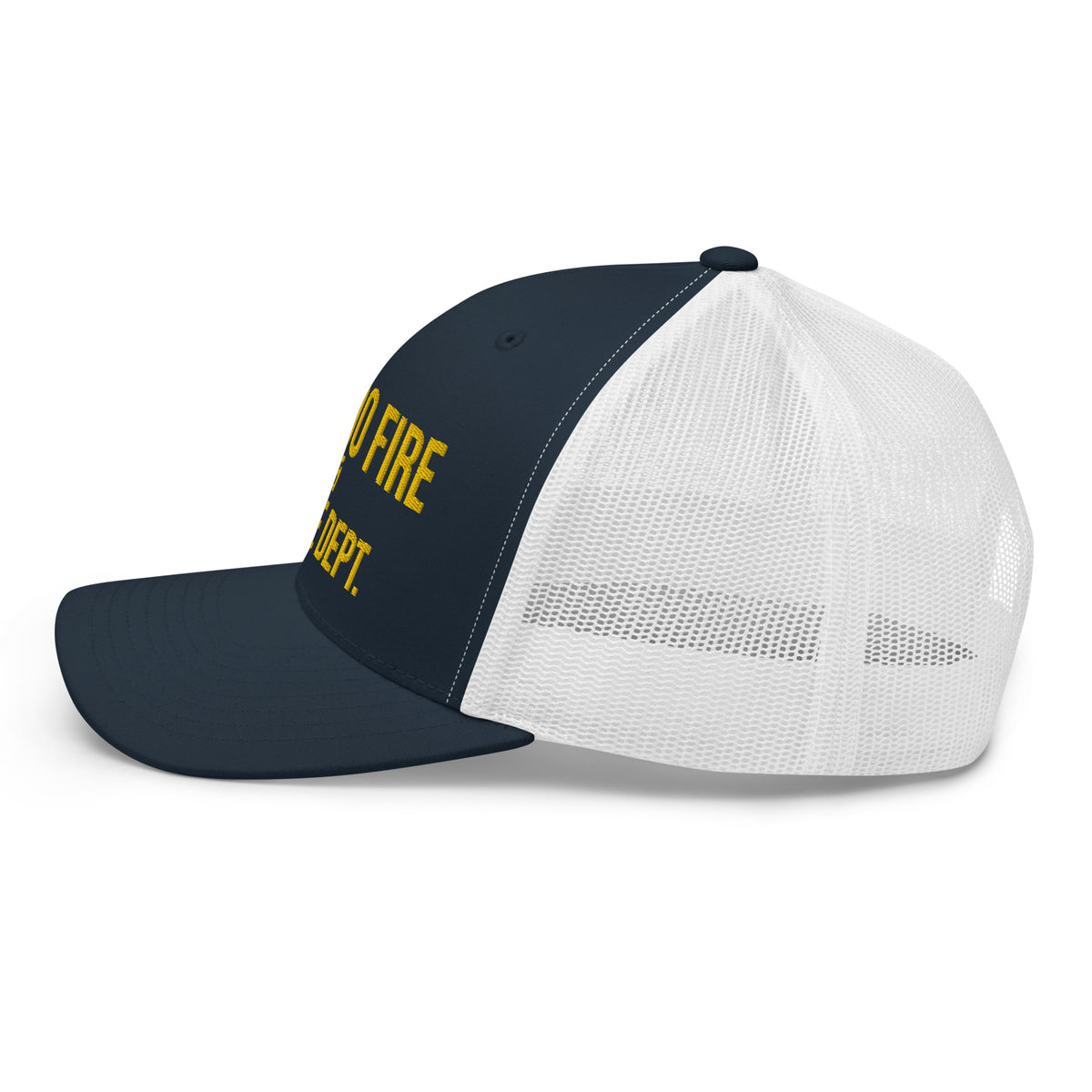 TFRD Trucker cap