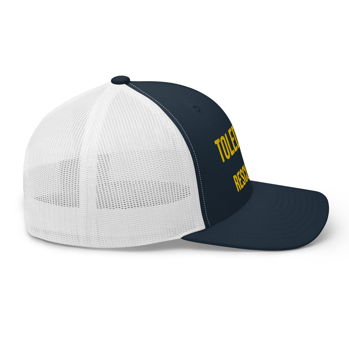TFRD Trucker cap