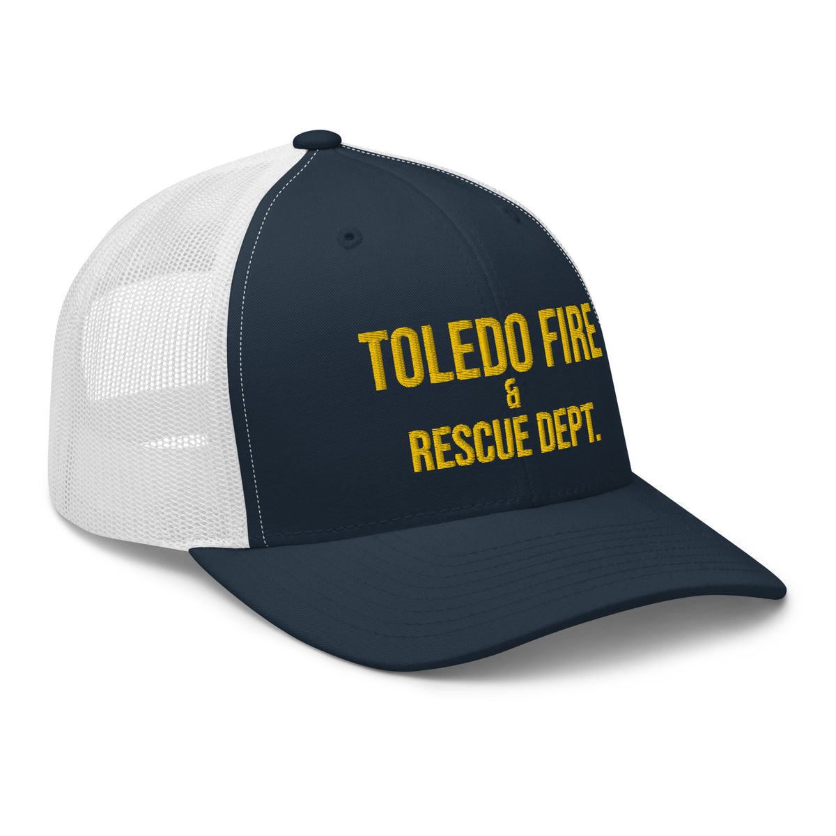 TFRD Trucker cap