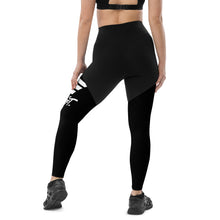 Load image into Gallery viewer, LIFT. Sports Leggings