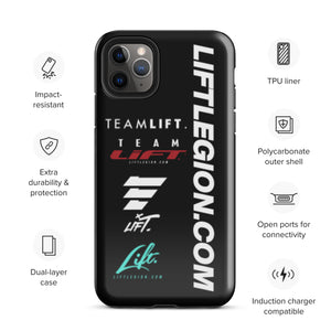 LIFT. Tough Case for iPhone®