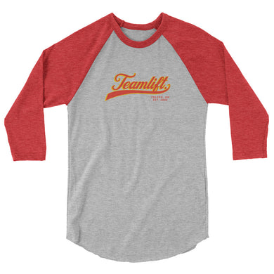 LIFT. SANDLOT 3/4 Tee