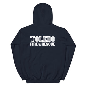 OFFICIAL CLYDESDALES Hoodie