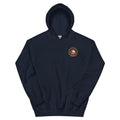 Official CLYDESDALES Hoodie (GILDAN)