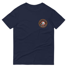 Load image into Gallery viewer, OFFICIAL CLYDESDALES Tee (TOLEDO FIRE &amp; RESCUE BACK)