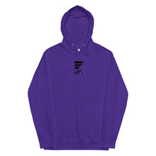 Load image into Gallery viewer, LIFT. 3 logo Hoodie