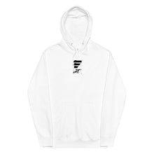 Load image into Gallery viewer, LIFT. 3 logo Hoodie