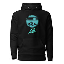 Load image into Gallery viewer, LIFT. Summit Hoodie (SEE DESCRIPTION)
