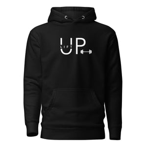 Official UPLIFT Unisex Hoodie (SEE DISCLAIMER)