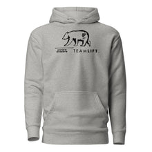 Load image into Gallery viewer, LIFT. Coordinates Hoodie (SEE DESCRIPTION)