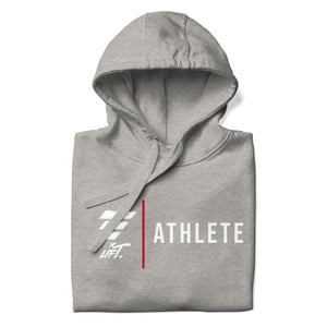 LIFT. ATHLETE Hoodie (SEE DESCRIPTION)