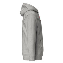 Load image into Gallery viewer, UPLIFT. By Laura Premium Hoodie (SEE DISCLAIMER)