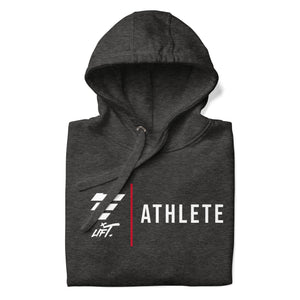 LIFT. ATHLETE Hoodie (SEE DESCRIPTION)