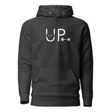 Load image into Gallery viewer, Official UPLIFT Unisex Hoodie (SEE DISCLAIMER)