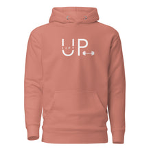 Load image into Gallery viewer, Official UPLIFT Unisex Hoodie (SEE DISCLAIMER)