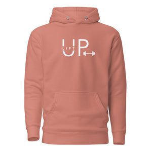 Official UPLIFT Unisex Hoodie (SEE DISCLAIMER)