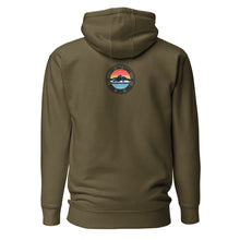 Load image into Gallery viewer, LIFT. Lake Placid Adventure TEAM Hoodie (SEE DESCRIPTION)